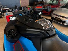 SEADOO RXT-T 325 2026/2026 AUTOGRIF MOTORS CAMPO BOM / Carros no Vale