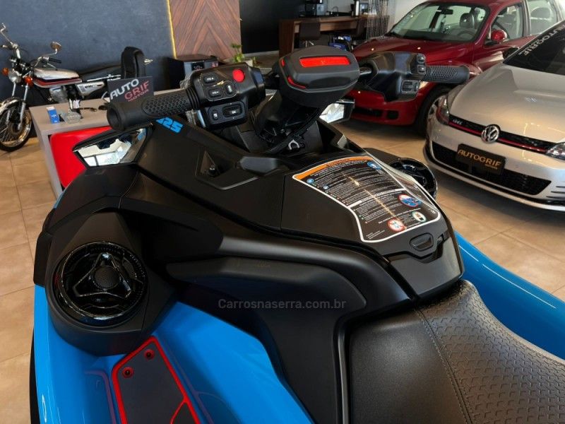 SEADOO RXT-T 325 2026/2026 AUTOGRIF MOTORS CAMPO BOM / Carros no Vale