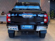 TOYOTA HILUX 2.8 SRX PLUS 4X4 CD TURBO 2021/2021 AUTOGRIF MOTORS CAMPO BOM / Carros no Vale