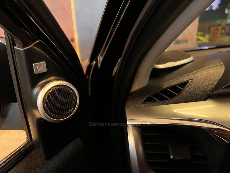 TOYOTA HILUX 2.8 SRX PLUS 4X4 CD TURBO 2021/2021 AUTOGRIF MOTORS CAMPO BOM / Carros no Vale