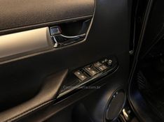 TOYOTA HILUX 2.8 SRX PLUS 4X4 CD TURBO 2021/2021 AUTOGRIF MOTORS CAMPO BOM / Carros no Vale