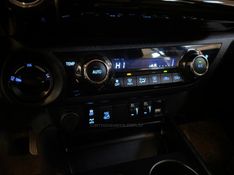TOYOTA HILUX 2.8 SRX PLUS 4X4 CD TURBO 2021/2021 AUTOGRIF MOTORS CAMPO BOM / Carros no Vale