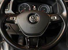 VOLKSWAGEN AMAROK 3.0 V6 TDI HIGHLINE CD 4MOTION 2022/2022 AUTOGRIF MOTORS CAMPO BOM / Carros no Vale