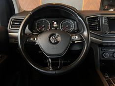 VOLKSWAGEN AMAROK 3.0 V6 TDI HIGHLINE CD 4MOTION 2022/2022 AUTOGRIF MOTORS CAMPO BOM / Carros no Vale