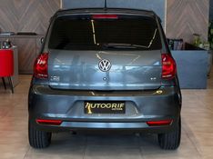 VOLKSWAGEN FOX 1.6 MI 8V 2013/2013 AUTOGRIF MOTORS CAMPO BOM / Carros no Vale