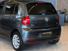VOLKSWAGEN FOX 1.6 MI 8V 2013/2013 AUTOGRIF MOTORS CAMPO BOM / Carros no Vale