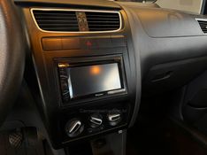 VOLKSWAGEN FOX 1.6 MI 8V 2013/2013 AUTOGRIF MOTORS CAMPO BOM / Carros no Vale
