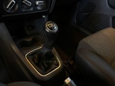VOLKSWAGEN FOX 1.6 MI 8V 2013/2013 AUTOGRIF MOTORS CAMPO BOM / Carros no Vale