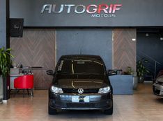 VOLKSWAGEN FOX 1.6 MI 8V 2013/2013 AUTOGRIF MOTORS CAMPO BOM / Carros no Vale