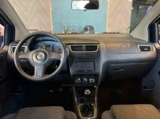 VOLKSWAGEN FOX 1.6 MI 8V 2013/2013 AUTOGRIF MOTORS CAMPO BOM / Carros no Vale