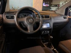 VOLKSWAGEN FOX 1.6 MI 8V 2013/2013 AUTOGRIF MOTORS CAMPO BOM / Carros no Vale