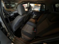 VOLKSWAGEN FOX 1.6 MI 8V 2013/2013 AUTOGRIF MOTORS CAMPO BOM / Carros no Vale