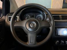VOLKSWAGEN FOX 1.6 MI 8V 2013/2013 AUTOGRIF MOTORS CAMPO BOM / Carros no Vale