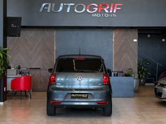 VOLKSWAGEN FOX 1.6 MI 8V 2013/2013 AUTOGRIF MOTORS CAMPO BOM / Carros no Vale