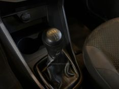 VOLKSWAGEN SAVEIRO 1.6 MSI ROBUST CS 8V 2022/2022 AUTOGRIF MOTORS CAMPO BOM / Carros no Vale