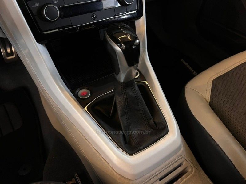 VOLKSWAGEN T-CROSS 1.4 HIGHLINE TSI 16V 2020/2020 AUTOGRIF MOTORS CAMPO BOM / Carros no Vale VOLKSWAGEN T-CROSS 1.4 HIGHLINE TSI 16V 2020/2020 AUTOGRIF MOTORS CAMPO BOM / Carros no Vale