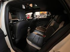 VOLKSWAGEN T-CROSS 1.4 HIGHLINE TSI 16V 2020/2020 AUTOGRIF MOTORS CAMPO BOM / Carros no Vale