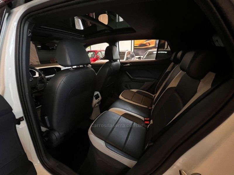 VOLKSWAGEN T-CROSS 1.4 HIGHLINE TSI 16V 2020/2020 AUTOGRIF MOTORS CAMPO BOM / Carros no Vale VOLKSWAGEN T-CROSS 1.4 HIGHLINE TSI 16V 2020/2020 AUTOGRIF MOTORS CAMPO BOM / Carros no Vale