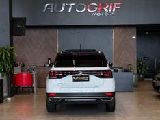 VOLKSWAGEN T-CROSS 1.4 HIGHLINE TSI 16V 2020/2020 AUTOGRIF MOTORS CAMPO BOM / Carros no Vale