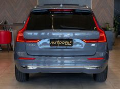 VOLVO XC60 2.0 T8 RECHARGE PLUS AWD HIBRIDO 2022/2023 AUTOGRIF MOTORS CAMPO BOM / Carros no Vale