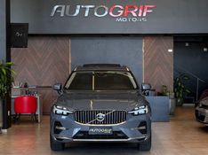 VOLVO XC60 2.0 T8 RECHARGE PLUS AWD HIBRIDO 2022/2023 AUTOGRIF MOTORS CAMPO BOM / Carros no Vale