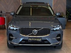 VOLVO XC60 2.0 T8 RECHARGE PLUS AWD HIBRIDO 2022/2023 AUTOGRIF MOTORS CAMPO BOM / Carros no Vale