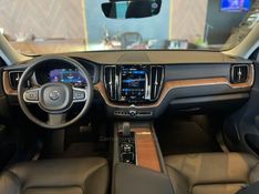 VOLVO XC60 2.0 T8 RECHARGE PLUS AWD HIBRIDO 2022/2023 AUTOGRIF MOTORS CAMPO BOM / Carros no Vale