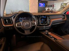 VOLVO XC60 2.0 T8 RECHARGE PLUS AWD HIBRIDO 2022/2023 AUTOGRIF MOTORS CAMPO BOM / Carros no Vale