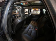 VOLVO XC60 2.0 T8 RECHARGE PLUS AWD HIBRIDO 2022/2023 AUTOGRIF MOTORS CAMPO BOM / Carros no Vale