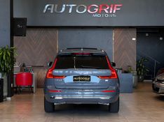 VOLVO XC60 2.0 T8 RECHARGE PLUS AWD HIBRIDO 2022/2023 AUTOGRIF MOTORS CAMPO BOM / Carros no Vale