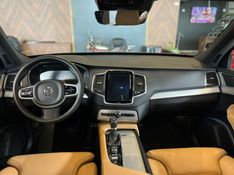 VOLVO XC90 2.0 MOMENTUM TURBO 4X4 2019/2019 AUTOGRIF MOTORS CAMPO BOM / Carros no Vale
