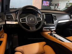 VOLVO XC90 2.0 MOMENTUM TURBO 4X4 2019/2019 AUTOGRIF MOTORS CAMPO BOM / Carros no Vale