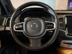 VOLVO XC90 2.0 MOMENTUM TURBO 4X4 2019/2019 AUTOGRIF MOTORS CAMPO BOM / Carros no Vale