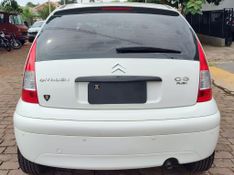 Citroen C3 GLX 1.4/ GLX Sonora 8V 2012/2012 RENNER AUTOMÓVEIS LAJEADO / Carros no Vale