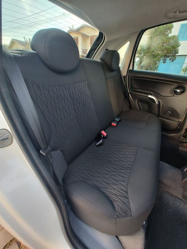 Citroen C3 GLX 1.4/ GLX Sonora 8V 2012/2012 RENNER AUTOMÓVEIS LAJEADO / Carros no Vale