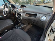 Citroen C3 GLX 1.4/ GLX Sonora 8V 2012/2012 RENNER AUTOMÓVEIS LAJEADO / Carros no Vale