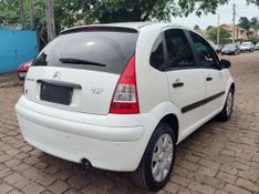 Citroen C3 GLX 1.4/ GLX Sonora 8V 2012/2012 RENNER AUTOMÓVEIS LAJEADO / Carros no Vale