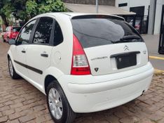 Citroen C3 GLX 1.4/ GLX Sonora 8V 2012/2012 RENNER AUTOMÓVEIS LAJEADO / Carros no Vale