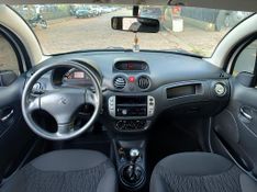 Citroen C3 GLX 1.4/ GLX Sonora 8V 2012/2012 RENNER AUTOMÓVEIS LAJEADO / Carros no Vale