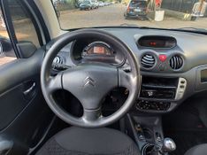 Citroen C3 GLX 1.4/ GLX Sonora 8V 2012/2012 RENNER AUTOMÓVEIS LAJEADO / Carros no Vale