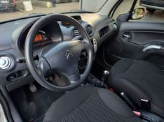 Citroen C3 GLX 1.4/ GLX Sonora 8V 2012/2012 RENNER AUTOMÓVEIS LAJEADO / Carros no Vale