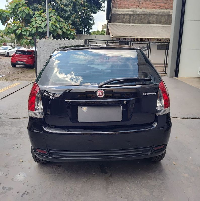 Fiat Palio 1.0 ECONOMY Fire 8V 2010/2010 RENNER AUTOMÓVEIS LAJEADO / Carros no Vale