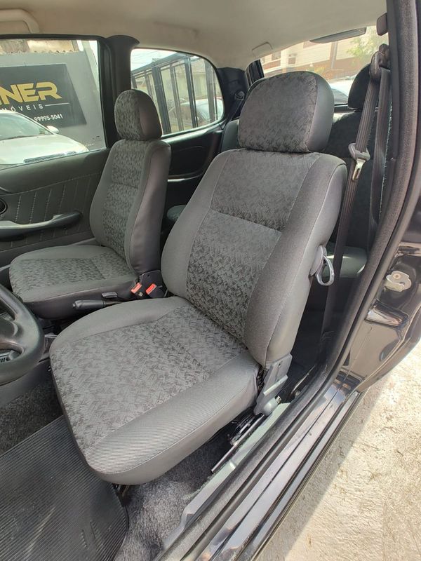 Fiat Palio 1.0 ECONOMY Fire 8V 2010/2010 RENNER AUTOMÓVEIS LAJEADO / Carros no Vale