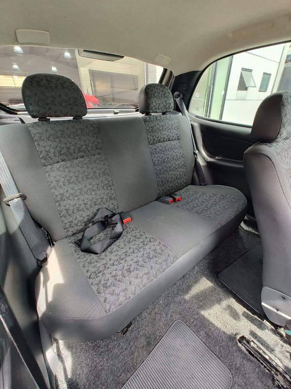 Fiat Palio 1.0 ECONOMY Fire 8V 2010/2010 RENNER AUTOMÓVEIS LAJEADO / Carros no Vale