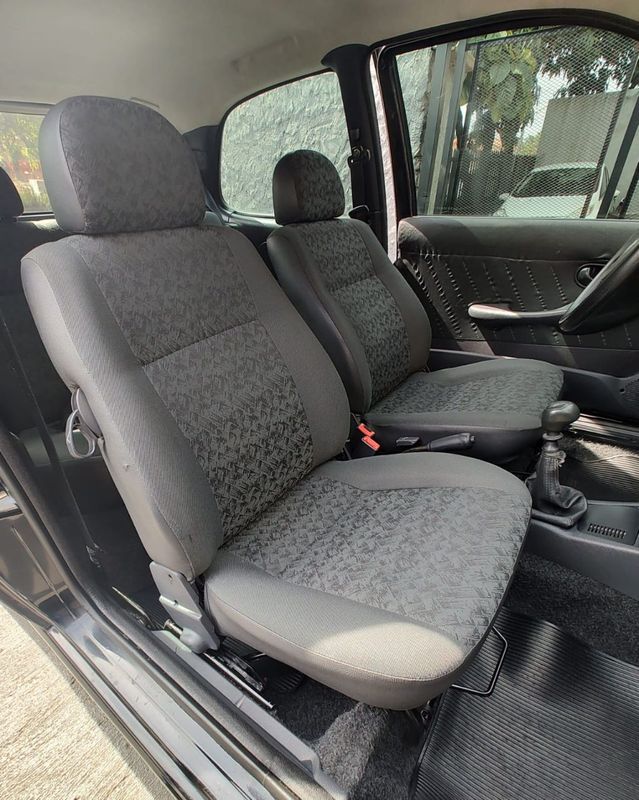 Fiat Palio 1.0 ECONOMY Fire 8V 2010/2010 RENNER AUTOMÓVEIS LAJEADO / Carros no Vale
