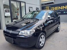 Fiat Palio 1.0 ECONOMY Fire 8V 2010/2010 RENNER AUTOMÓVEIS LAJEADO / Carros no Vale