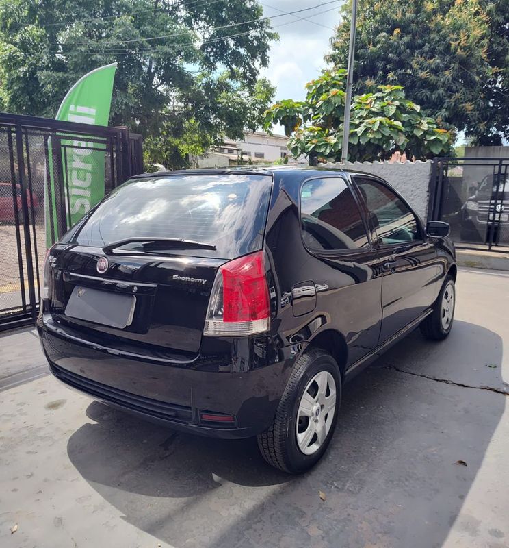 Fiat Palio 1.0 ECONOMY Fire 8V 2010/2010 RENNER AUTOMÓVEIS LAJEADO / Carros no Vale