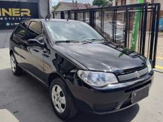 Fiat Palio 1.0 ECONOMY Fire 8V 2010/2010 RENNER AUTOMÓVEIS LAJEADO / Carros no Vale