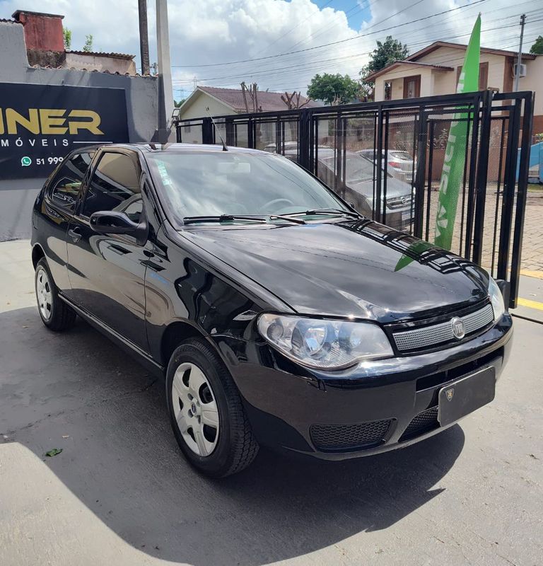 Fiat Palio 1.0 ECONOMY Fire 8V 2010/2010 RENNER AUTOMÓVEIS LAJEADO / Carros no Vale