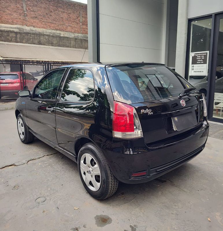 Fiat Palio 1.0 ECONOMY Fire 8V 2010/2010 RENNER AUTOMÓVEIS LAJEADO / Carros no Vale